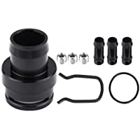 Adaptador de grifo Turbo Boost- Adaptador de sensor de vacío Turbo Boost Tap para GTI 2.0T FSI MK5 A3 A4 TSI TT